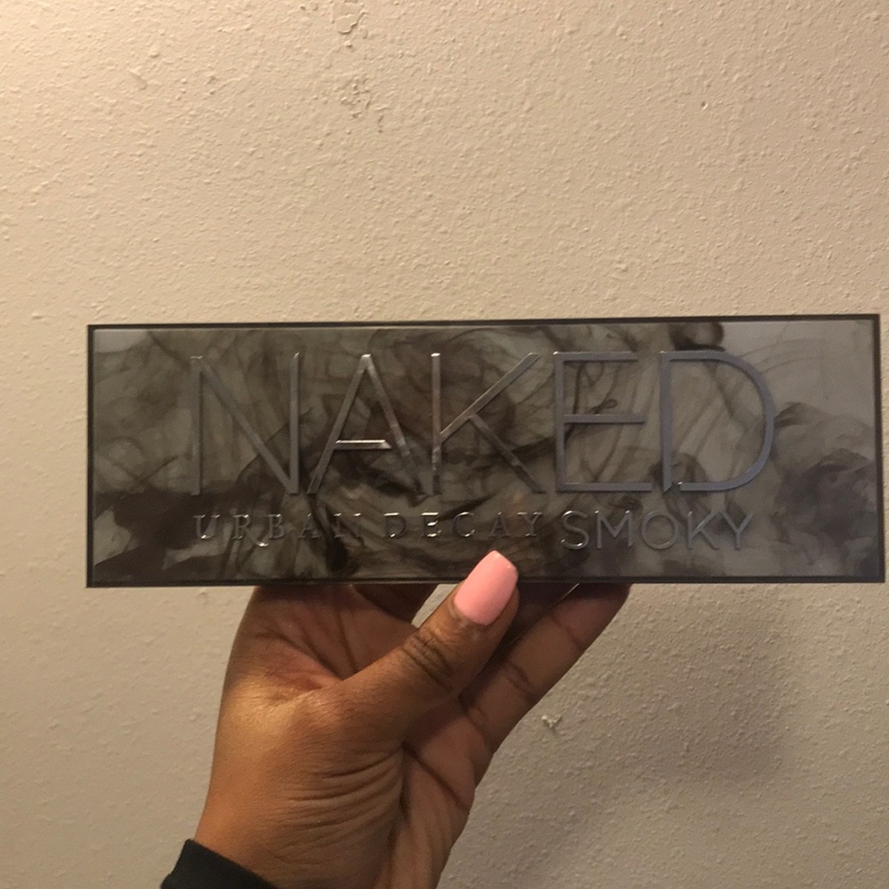 Makeup Palette 👑